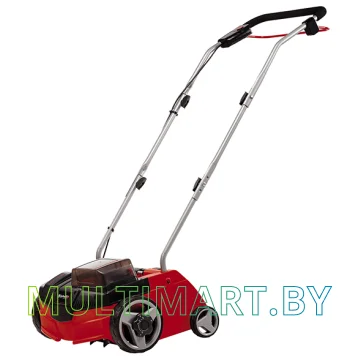 Скарификатор-аэратор Einhell GC-SC 35/31 LI-Solo (без АКБ)